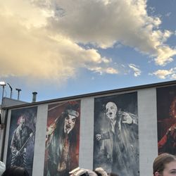 13th Floor Haunted House