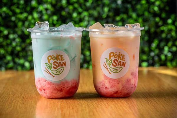 Poke San by null