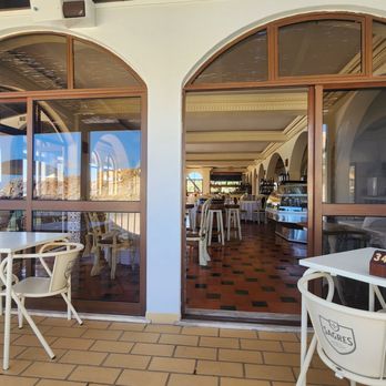 O Telheiro Do Enfanto - Seafood Near Me - Sagres, 08