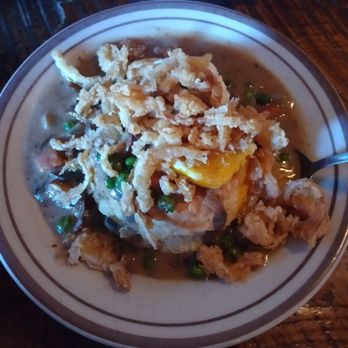 Denver Biscuit Co. - Broadway - Vegetarian pot pie - Breakfast & Brunch Near Me - Denver, Colorado Denver Biscuit Co. - Broadway - Vegetarian pot pie - Breakfast & Brunch Near Me - Denver, Colorado