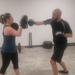 Everyday Superhero Training