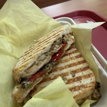 Ojs Cafe - Chicken Pesto - Sandwiches Near Me - Moreno Valley, California Ojs Cafe - Chicken Pesto - Sandwiches Near Me - Moreno Valley, California