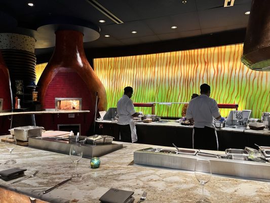 Jiko - The Cooking Place by null