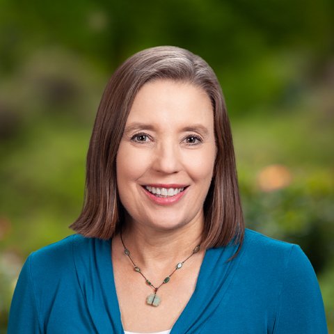 Beth Ward, M.D