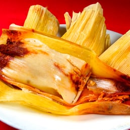 Tamales