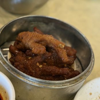 H K Café - Dim Sum Near Me - Portland, Oregon
