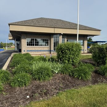 Culver's - Ice Cream & Frozen Yogurt Near Me - Fort Atkinson, Wisconsin