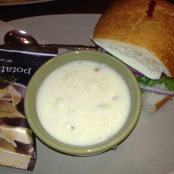 Panera Bread - Sandwiches Near Me - Gresham, Oregon