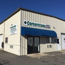 Cornerstone Automotive