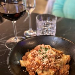 Jocovine - Incredible bolognese!!
