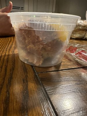 City Barbeque by null