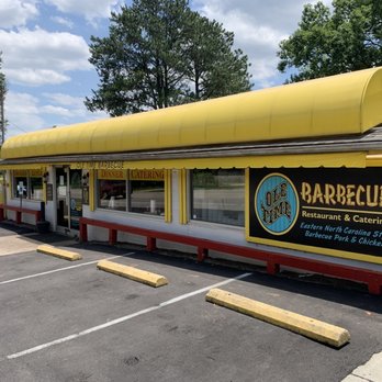 Ole Time Barbecue - Barbeque Near Me - Raleigh, North Carolina Ole Time Barbecue - Barbeque Near Me - Raleigh, North Carolina