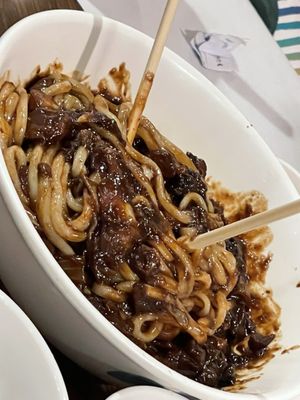 Peking Gourmet by null