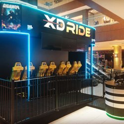 XD Ride