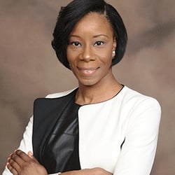 NYU Langone Colon & Rectal Surgery Associates - Dr. Marsha Harris