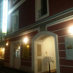 Vini e Panini - Aussenansicht