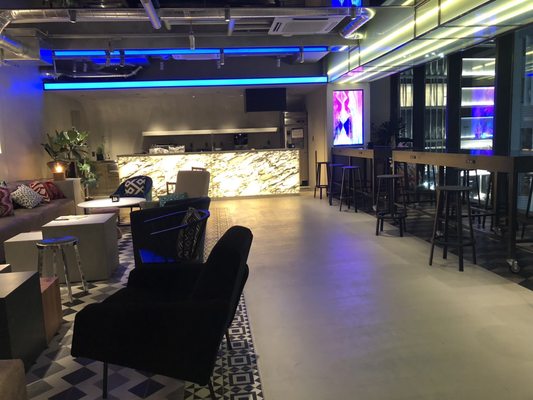 The Millennials Shibuya by null