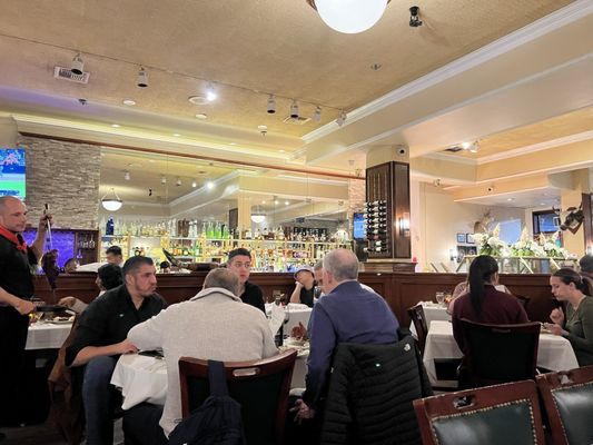 Rei Do Gado Brazilian Steakhouse by null