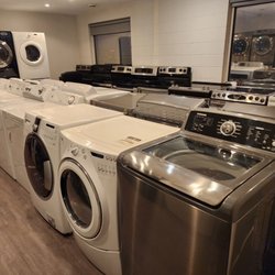 YQL Used Appliance