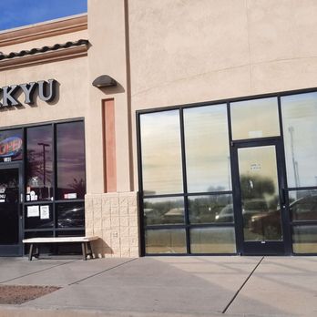 Ikkyu - Ramen Near Me - Tucson, Arizona
