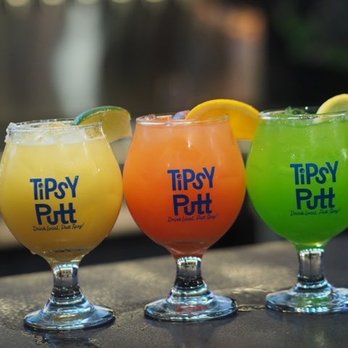 Tipsy Putt - Pubs Near Me - Emeryville, California