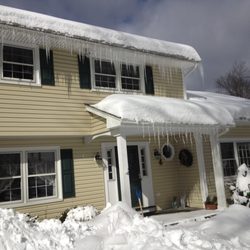 Jefferson Valley Realty - Selling the old place was not without its challenges, but Krissie and Beth helped us weather it all.