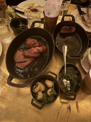 Hawksmoor Seven Dials by null