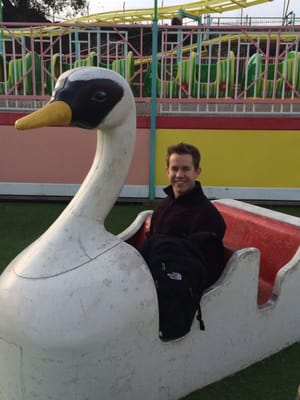 Dreamland Margate by null