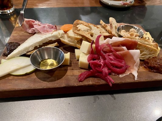Block Restaurant by null