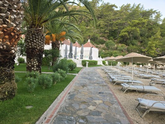 Hillside Beach Club by null