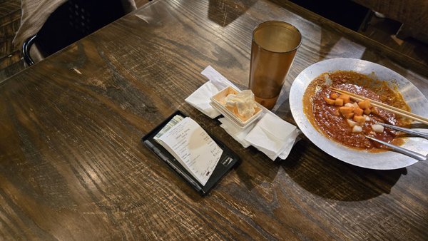 Poetree Cafe by null