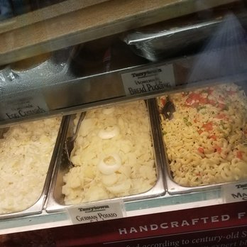 Tarrytown Delicatessen - Sides - Delis Near Me - Tarrytown, New York