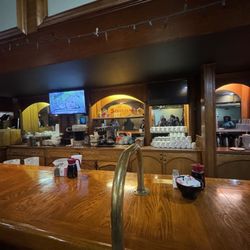 The Special Restaurant