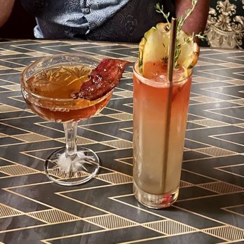 Blind Ox - Tapas/Small Plates Near Me - Honolulu, Hawaii
