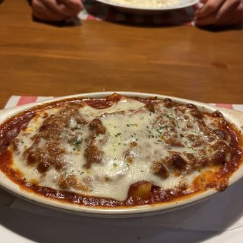 Mangia Bene Big Slice - Manicotti with bolognese - Italian Near Me - Cape Coral, Florida Mangia Bene Big Slice - Manicotti with bolognese - Italian Near Me - Cape Coral, Florida