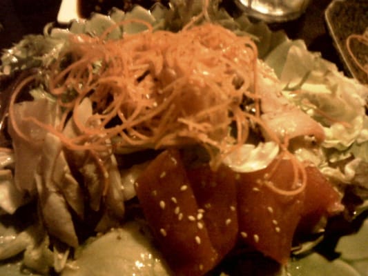 Miyako Sushi Bar by null