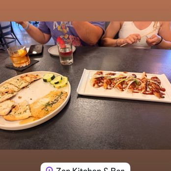 ZEN Kitchen & Bar - Bars Near Me - Rchy, Florida