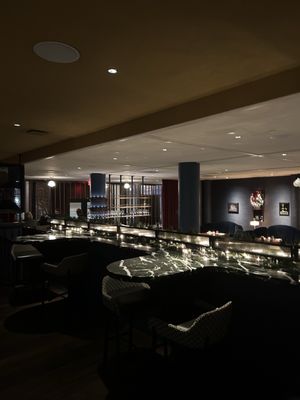 The Betty by null The Betty by null