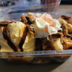 Braum's Ice Cream & Dairy Stores