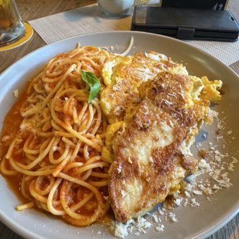 LUGNER CITY - Piccata Milanese - Shopping Centers Near Me - Vienna, 9
