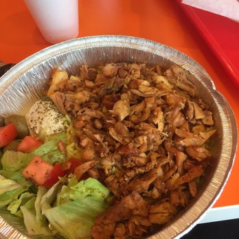 Adams Kabob - Mediterranean Near Me - Glenview, Illinois