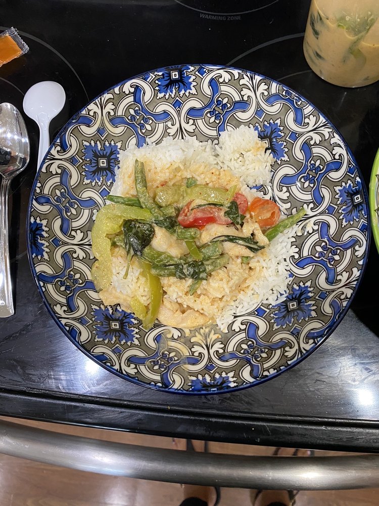 BASIL EXPRESS HALAL 12 Photos 623 Old Country Rd, Westbury, NY Menu Yelp