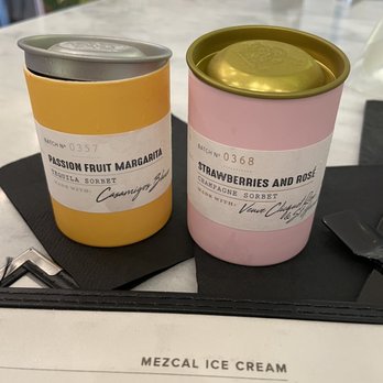 Aubi & Ramsa - Ice Cream & Frozen Yogurt Near Me - Fort Lauderdale, Florida