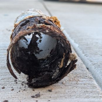 Only Plumbing & Drains - Broken off fixture - Plumbing Near Me Only Plumbing & Drains - Broken off fixture - Plumbing Near Me