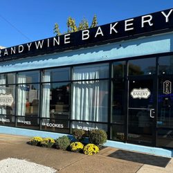 Brandywine Bakery