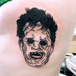 Infinity Tattoo NYC & Piercing - Tattoo by lee
