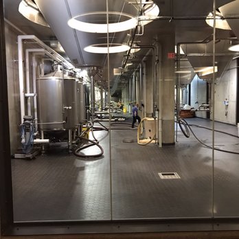 Surly Brewing - Brewery plant - Breweries Near Me - Minneapolis, Minnesota