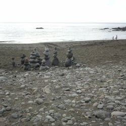 La Playa