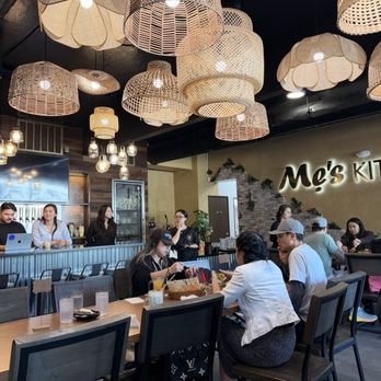 Me’s Kitchen - Vietnamese Near Me - Sacramento, California Me’s Kitchen - Vietnamese Near Me - Sacramento, California