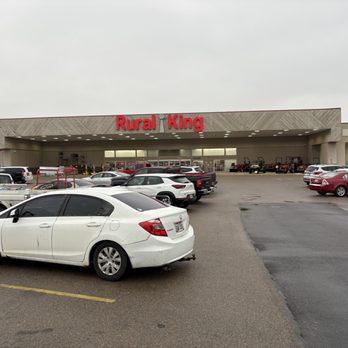 Rural King - Store front - Home & Garden Near Me - Springfield, Ohio